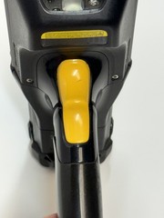 Zebra MC9300 MC930P-GSFDG4NA Mobile Handheld Computer Barcode Scanner w/Battery
