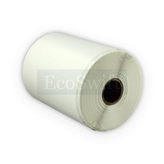 1-200 Rolls 250/roll 4×6 Zebra 2844 Eltron EcoSwift Direct Thermal Printer Label