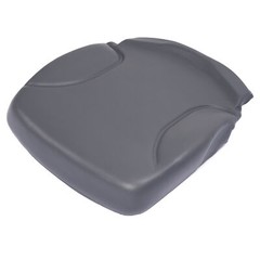 Seat Bottom Cushion For Bobcat S100 S130 S150 S160 S175 S185 S205 S220 S250 S330
