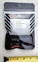 Yes Welder .30 Tips 24 pc. Set