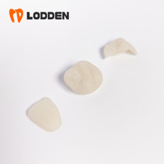 C14 Dental Emax Glass Ceramic Blocks Lithium Disilicate CAD/CAM CEREC Block 5PCS
