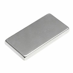 30-200Pcs Strong Block Fridge Magnet Square Rare Earth Neodymium 20x10x2mm N52