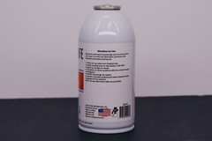R-600a Refrigerant with 7/16″ Self Sealing K28 6 oz Case/12
