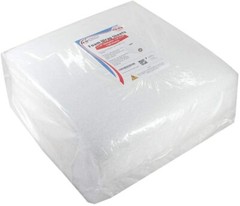 100 Foam Wrap Cushioning Sheets 12x12x1/16 packing materials for fragile items