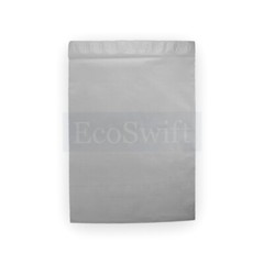 5 24×36 LARGE EcoSwift White Poly Mailers Shipping Envelopes Self Sealing Bags