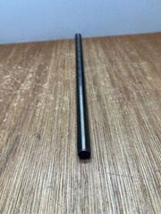 1/2-20 X 12″ Fine Fully Threaded All Thread Rod Stainless Steel 18-8 SS