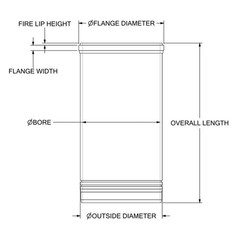 473-9034 LINER Suitable For Caterpillar 4739034