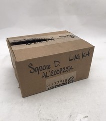 HOUSTON STOCK NEW SQD AL1200P25K LUG TERMINAL KIT 1200 A FREE 2DAY AIR BUY NOW