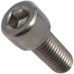 10-32 Socket Head Cap Screws Allen Hex Drive Stainless Steel Bolts All Lengths