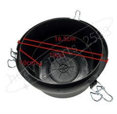 Toyota Forklift Air Cap Sub-Assembly TY17704-U2230-71