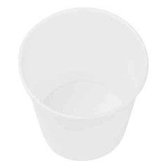 Karat Earth 4oz Eco-Friendly Paper Hot Cups – White (62mm) – 1,000 ct, KE-K504W