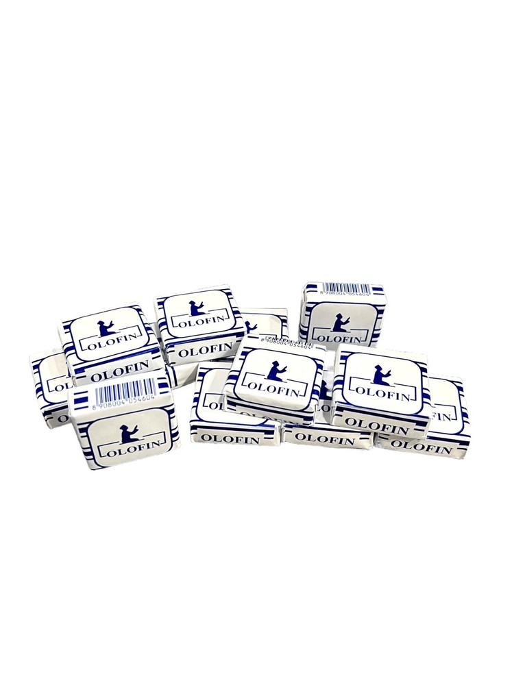 Añil Azul Premium Blue Squares Whitener Eco-Friendly, 0.23 Ounce (Pack of 48)