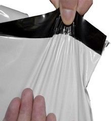 100PCS Poly Mailers Self Sealing Shipping Envelopes Plastic Mailing Bags 10×13”