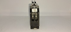 Square D HOMT1515 Homeline 2-15 Amp Single Pole Tandem Circuit Breaker NEW
