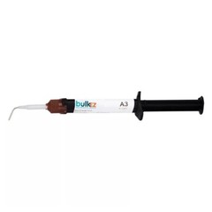 *1-Kit* Zest Dental EZ Dual-Cure Bulk A3 Fill Composite 6g Refill 94777