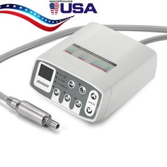 Woodpecker Style Dental Ultrasonic Surgery Piezo Bone + Brushless Implant Motor