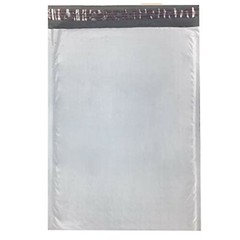 7.25″ x 11″ Poly Self Seal Bubble Mailer Padded Envelope #1 100,250, 500,1000