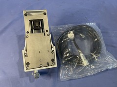 Medtronic Midas Rex PC700 High Speed Drill Foot Control with Hose