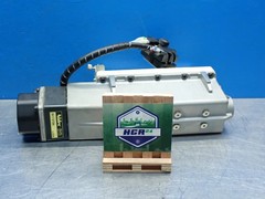 NIDEC 6H7.5FBN NIDEC 6H7.5FBN + KEYENCE 7C8H2NXV MK-PU2A 05250780596