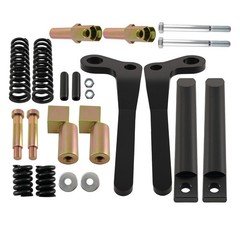 1 set *Quick Attach Coupler Latch for Bobcat T190/T250/T300/S250/S300 6702903