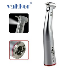 Dental 1:1 1:5 16:1 Fiber Optic Contra Angle Handpiece & Electric Motor