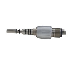 For KaVo MULTIflex Coupler 4 6 Hole BEING Dental Handpiece Coupling Fiber Optic