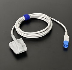 Philips Accessories Kit Bundle – Cuff, Hose, SpO2, ECG – Same Day Shipping – USA