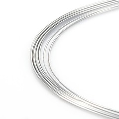JMU Dental Orthodontic Stainless steel Arch Wire Round Rectangular Ovoid Form
