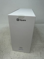 🔥Sealed🔥 Square Terminal – Credit Card Machine | Mobile POS SPD2-01