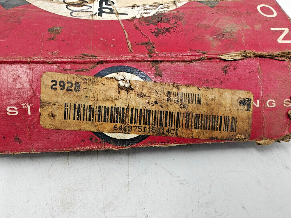 2928M Bearing 2928 M Thrust Ball Bearing Cathead Bearing 2860801000 KELCO