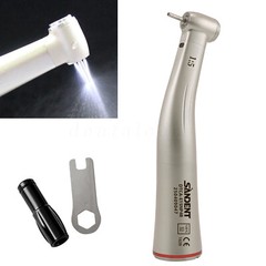 KAV Style Lux M25L Electric Dental Handpiece High Speed 1:5