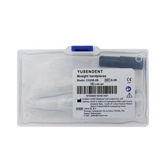 COXO Dental Slow Speed Contra Angle Straight Handpiece Air Motor Inner Water NSK