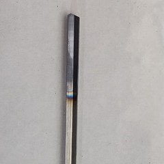 Guhring 5647-5.180 Solid Carbide Deep Hole Drill Bit 5.16mm Letter R