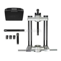 1 SET of King Pin Press Sturdy Repair Tool 90150 For Class 3-8 Heavy Duty Trucks