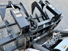 2015 BOBCAT S530 SKID STEER LOADER – AUXILLARY HYDRAULICS – FREE FREIGHT