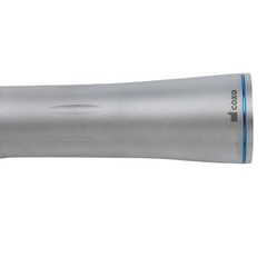 COXO Dental Electric Handpiece Contra Angle 1:1 1:5 45° Surgical Fiber Optic LED