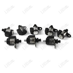 1Set 31705-AA430 For Transmission Solenoid Kit 5-Speed Subaru 31705AA430_