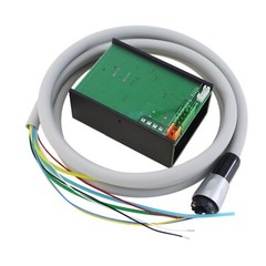 BEING R4000N Dental Electric Motor Brushless LED 1:5 16:1 1:1 System Built-in