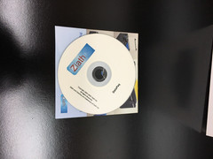Ziath DP5 User Guide Version 1.0 Rev 1 Practical Innovation Sample Management