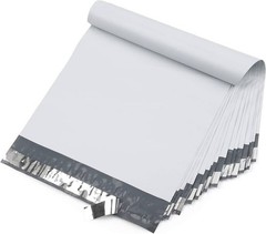 7.5″ x 10.5″ Poly Mailers Envelopes Self Sealing Plastic Mailing Bags Size 7×10