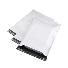 Any Size Poly Mailer Self Sealing Shipping Envelopes Mailing Bags Plastic 2.5Mil