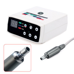 Brushless Dental LED Electric Micro Motor Fit NSK KaV 1:1/1:5 /16:1 Handpiece