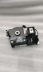 SCHNEIDER ELECTRIC MASTERPACT NW 47893 Gear Motor 100/125V (GHJ10624AA)