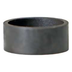 100 Pcs. 1/2″ Pex Copper Ring, 1/2 Inch Pex Ring, Pex B Crimp Ring Lead Free