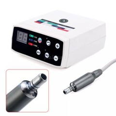 Brushless Dental LED Electric Micro Motor Fit NSK KaV 1:1/1:5 /16:1 Handpiece
