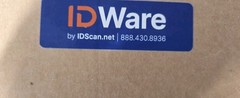 E-seek M-260 ID Card Reader with CN8000 USB Smart Cable Brand NEW
