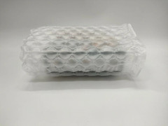 2 Rolls 984ft x16″ Air Cushion Machine Film Bubble Pillow Packaging Padding Roll