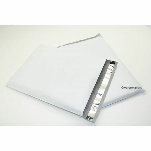 19×24 VM Brand 2 Mil Poly Mailers Envelopes Plastic Shipping Bags 10 100 200 500