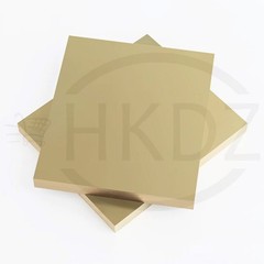 Bronze Sheet Alloys Metal Plate Width 100mm-300mm Thick 2 3 4 5 6 8 10 -20mm