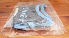 12×15″ Clear Poly Bags Lay-Flat Open Top End 1-Mil ml Case LDPE Plastic T-Shirt